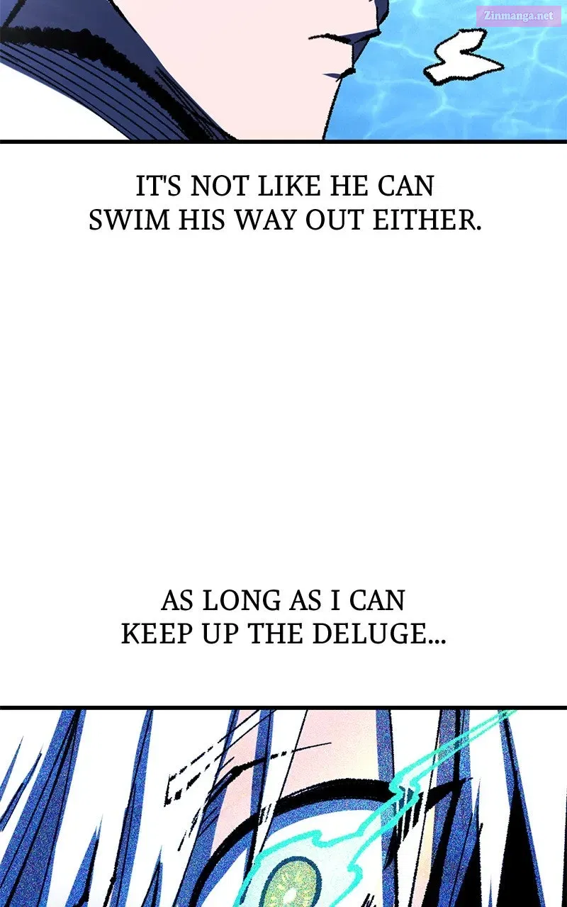 Island of Stars and Chains Chapter 27 page 35 - 