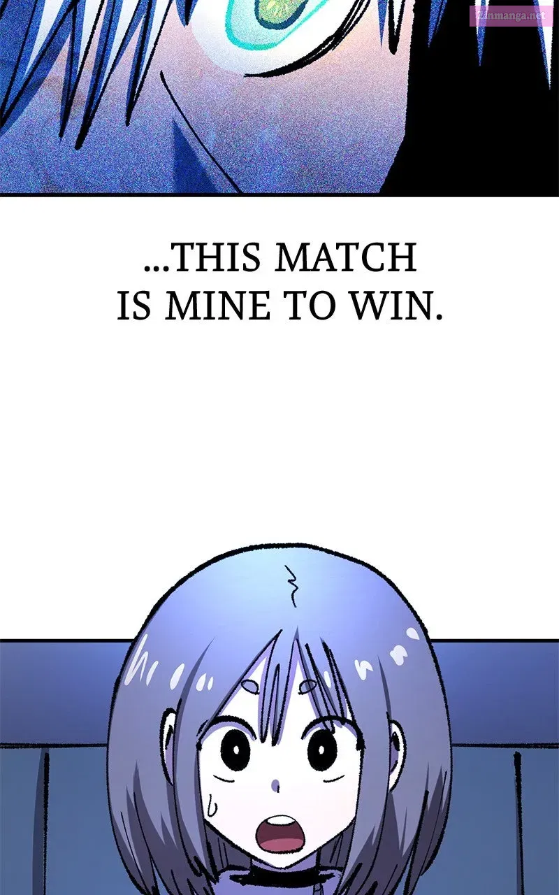 Island of Stars and Chains Chapter 27 page 36 - 