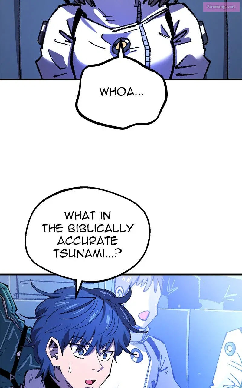 Island of Stars and Chains Chapter 27 page 37 - 