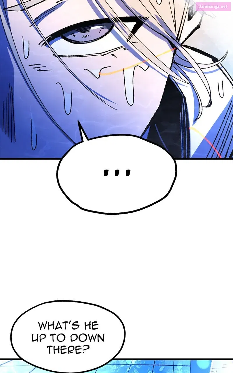 Island of Stars and Chains Chapter 27 page 41 - 