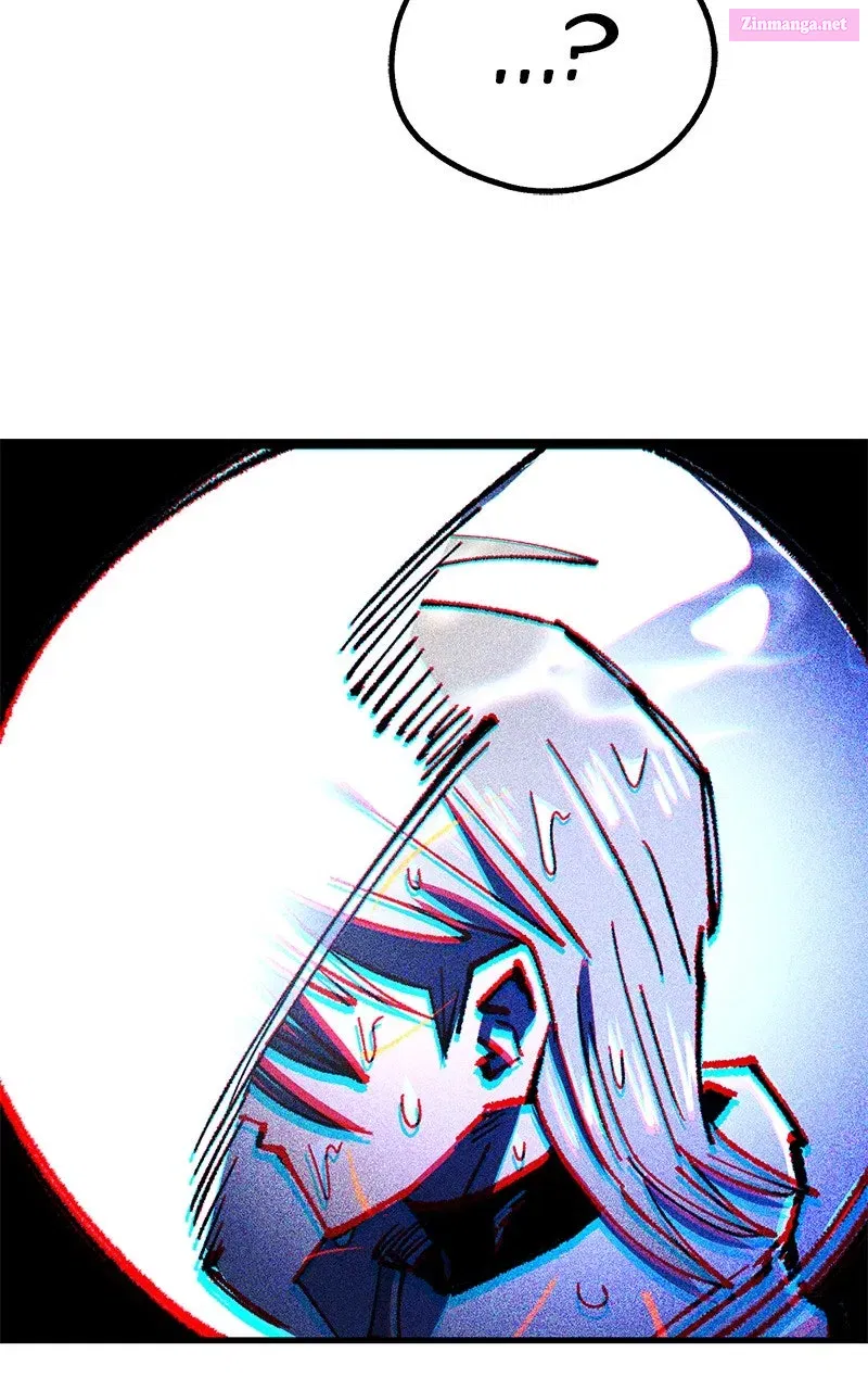 Island of Stars and Chains Chapter 27 page 44 - 