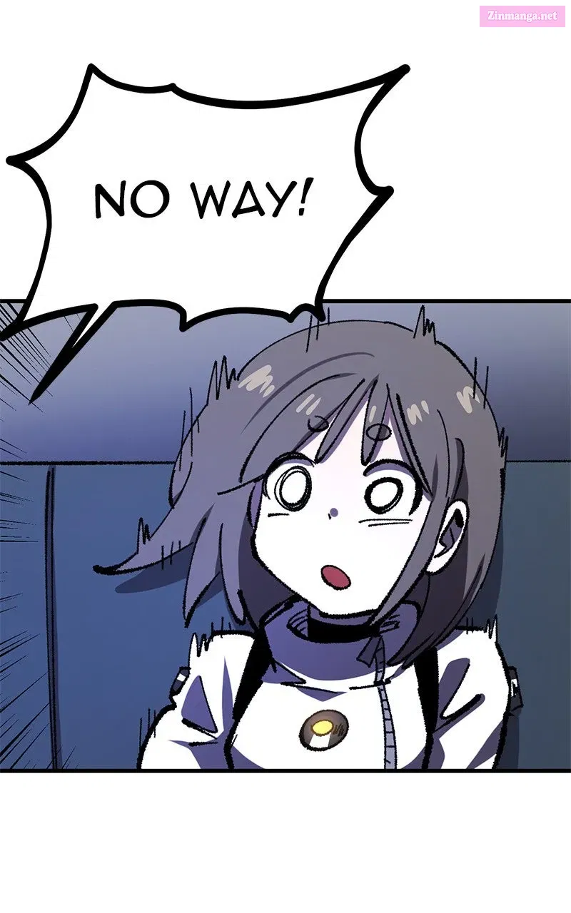 Island of Stars and Chains Chapter 27 page 46 - 
