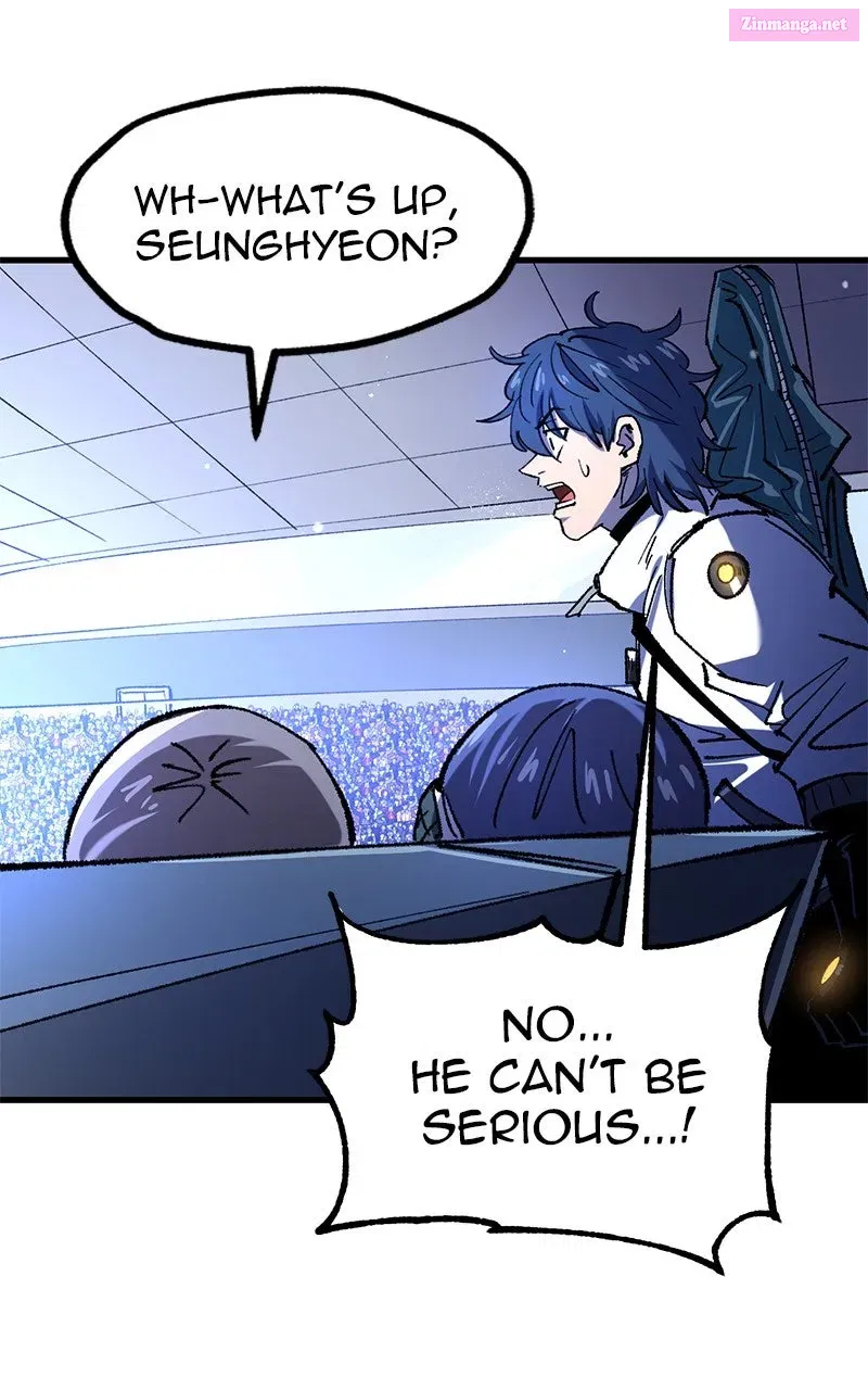 Island of Stars and Chains Chapter 27 page 47 - 