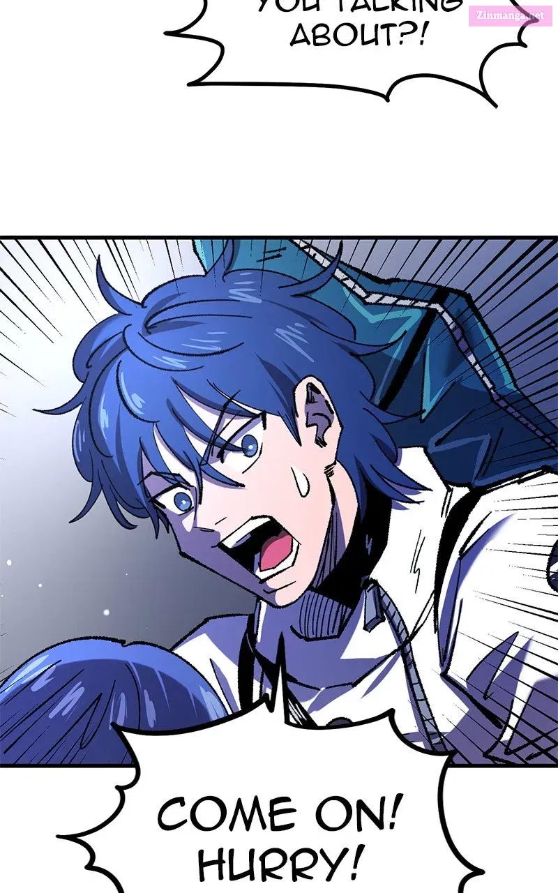 Island of Stars and Chains Chapter 27 page 49 - 