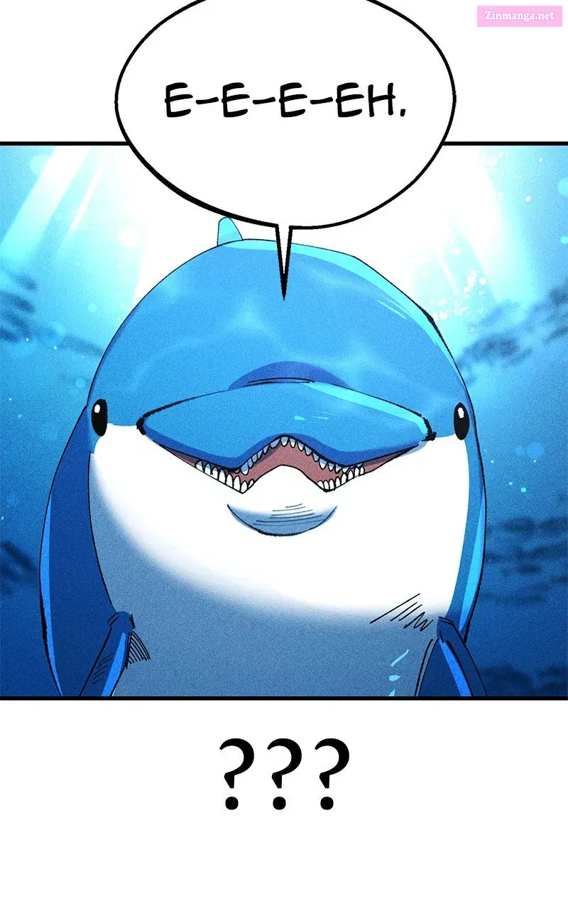 Island of Stars and Chains Chapter 27 page 6 - 