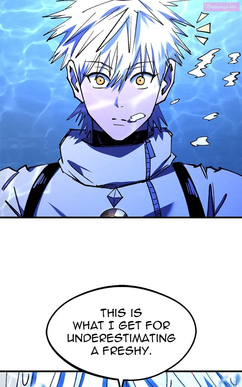 Island of Stars and Chains Chapter 27 page 51 - 