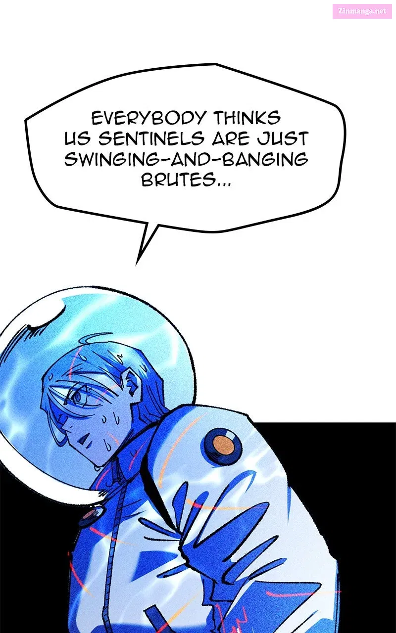 Island of Stars and Chains Chapter 27 page 53 - 