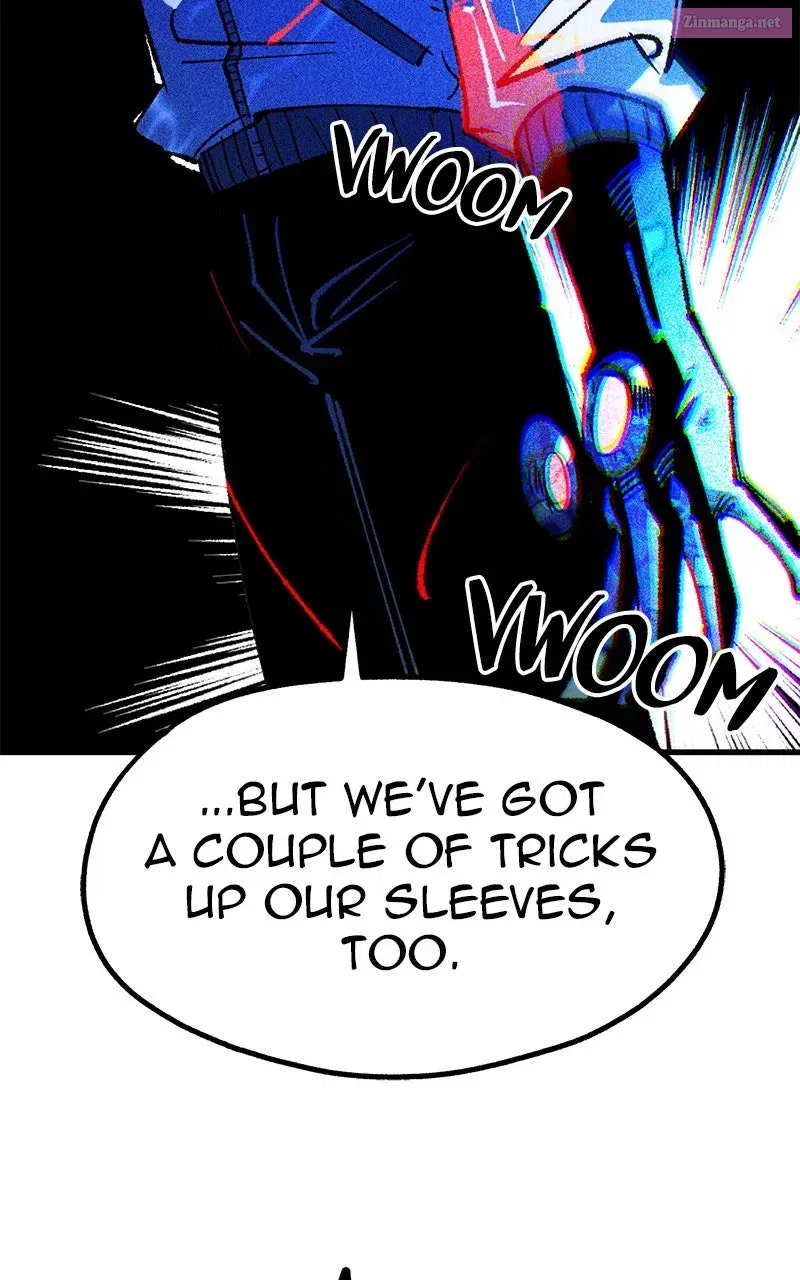 Island of Stars and Chains Chapter 27 page 54 - 
