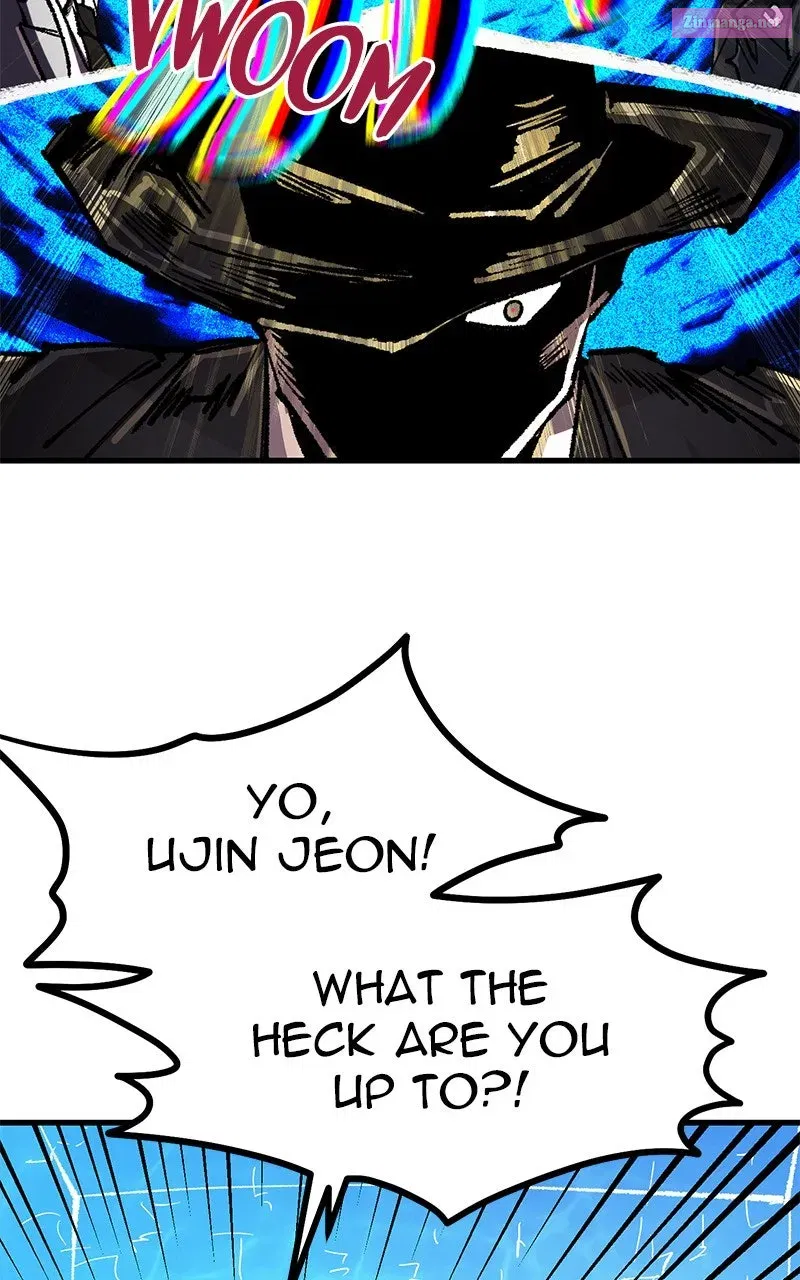 Island of Stars and Chains Chapter 27 page 56 - 