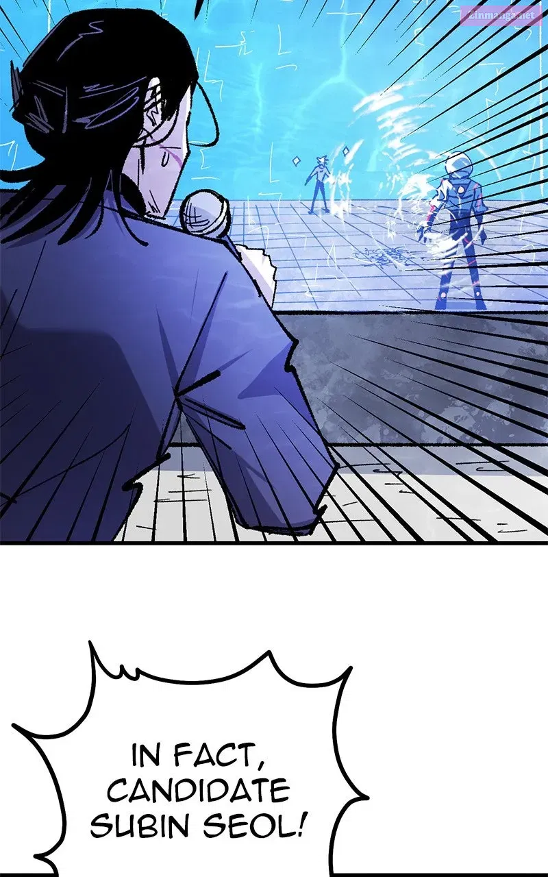 Island of Stars and Chains Chapter 27 page 57 - 