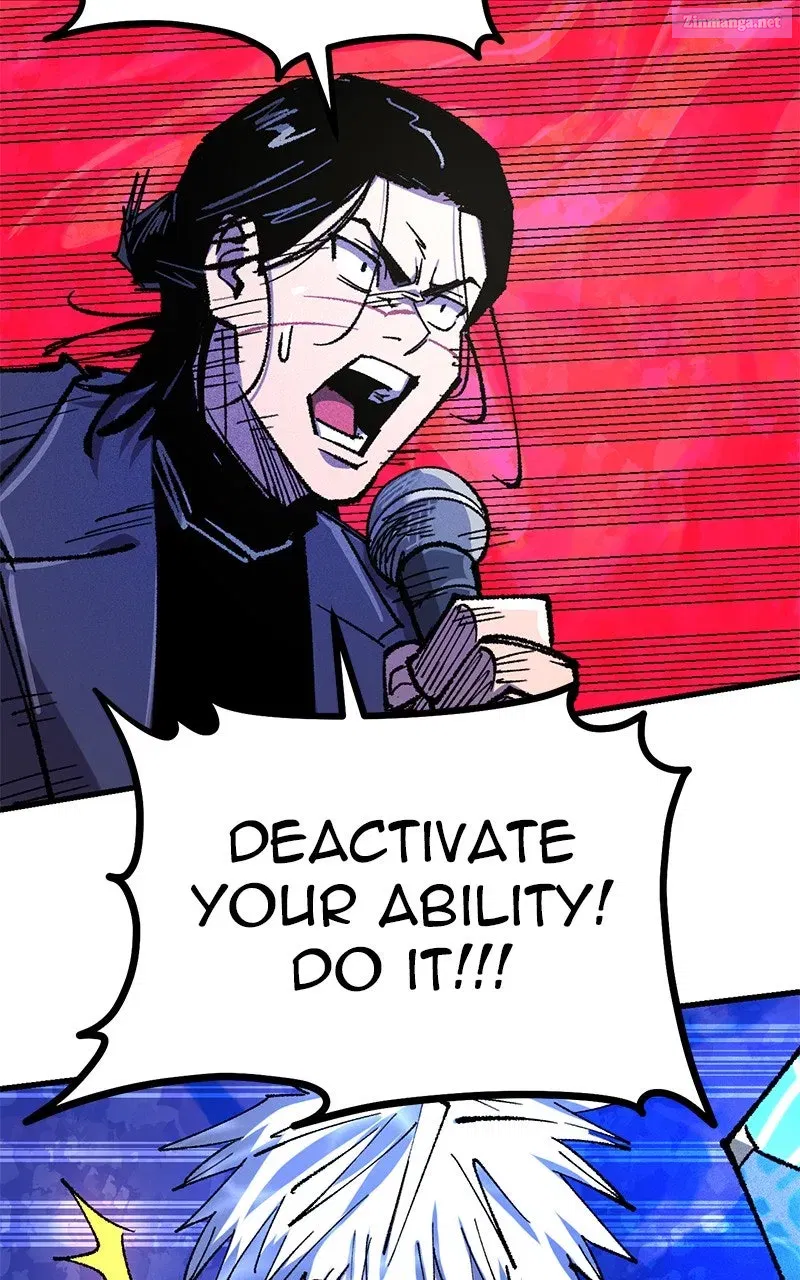 Island of Stars and Chains Chapter 27 page 58 - 