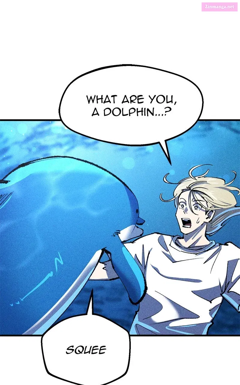 Island of Stars and Chains Chapter 27 page 7 - 