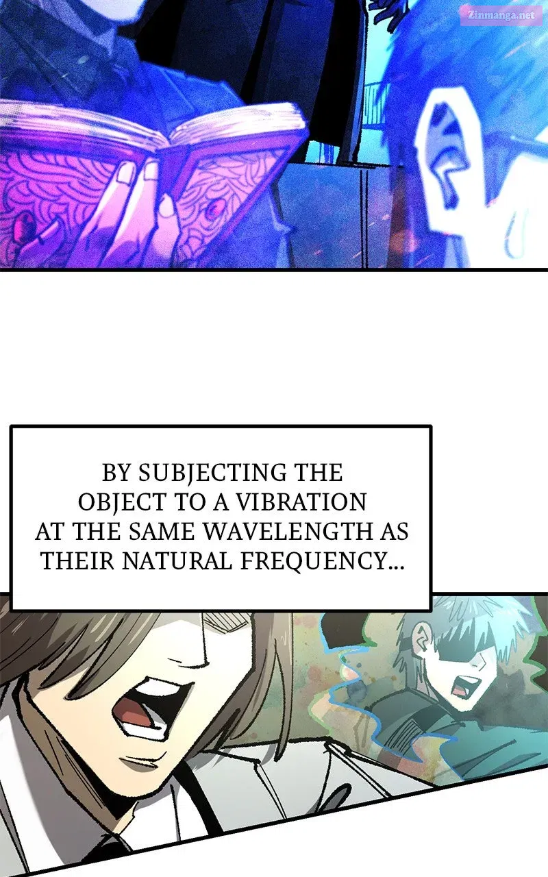 Island of Stars and Chains Chapter 27 page 62 - 