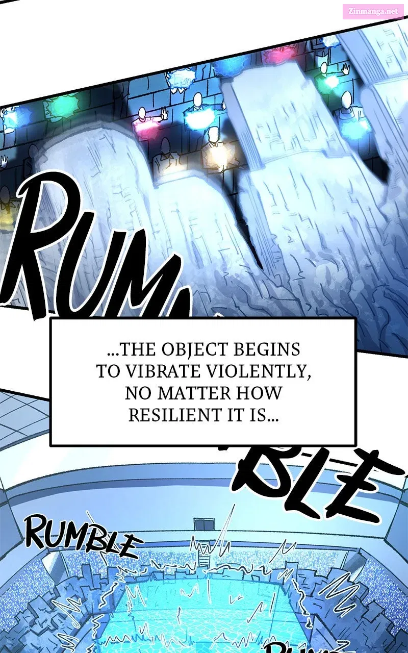 Island of Stars and Chains Chapter 27 page 63 - 