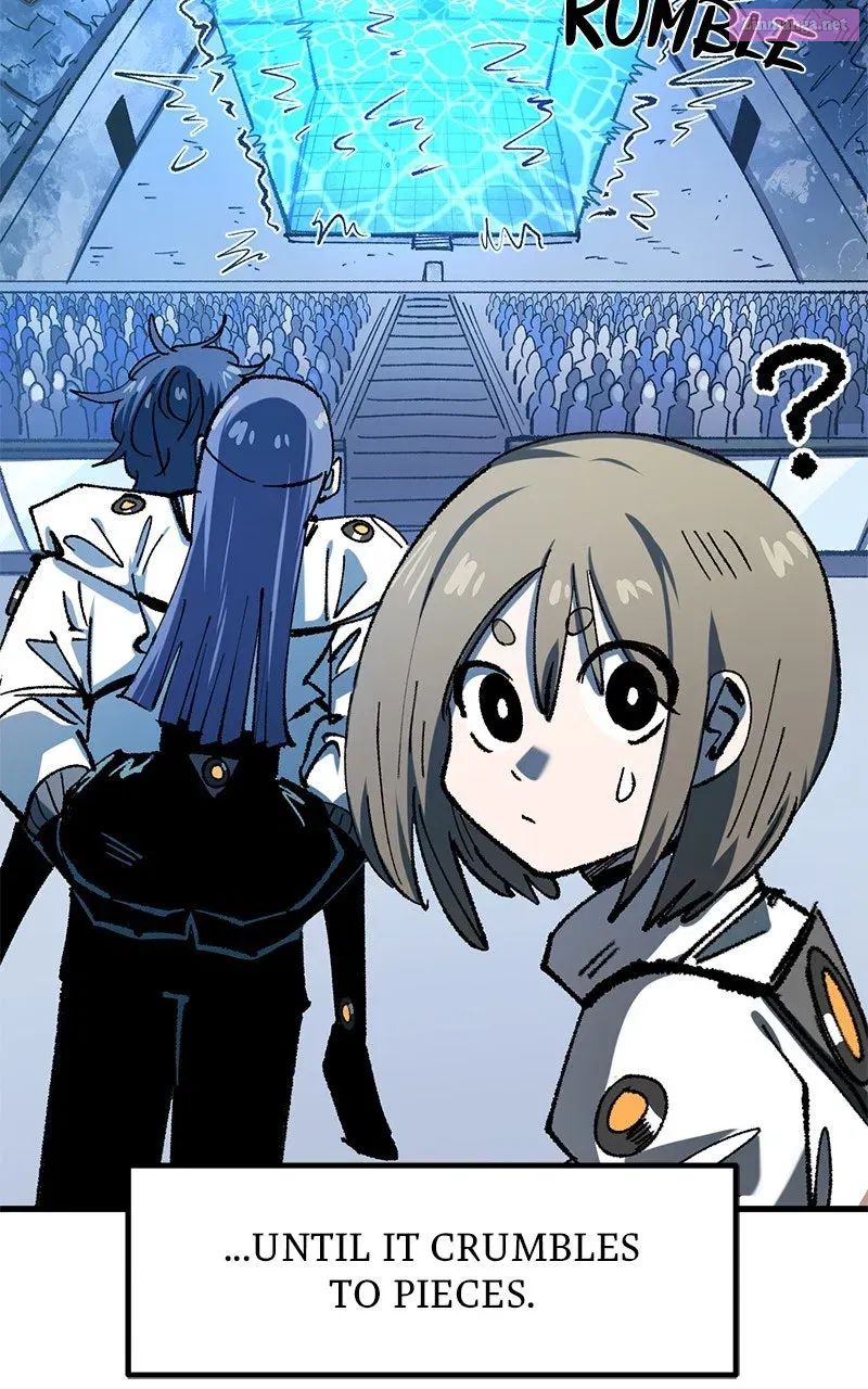 Island of Stars and Chains Chapter 27 page 64 - 