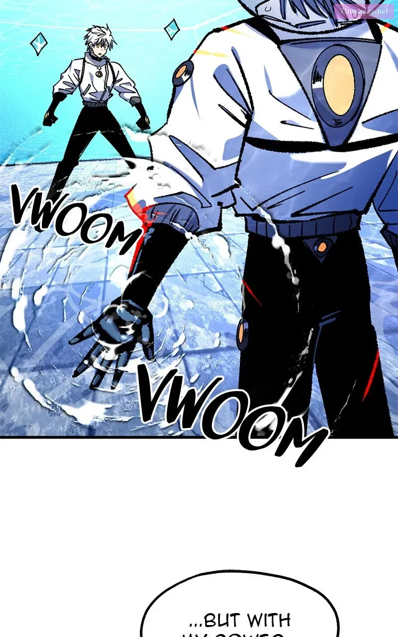 Island of Stars and Chains Chapter 27 page 66 - 