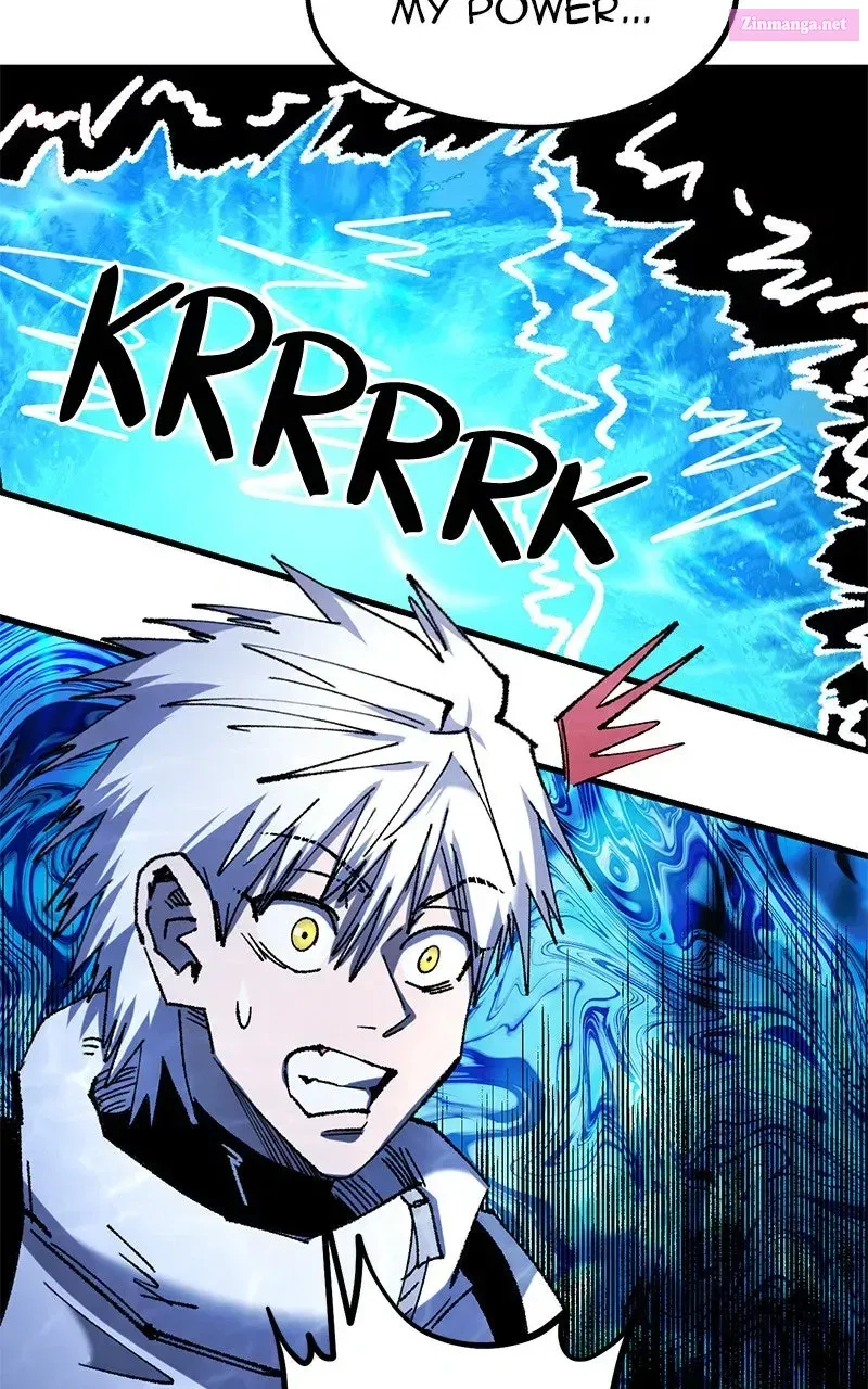 Island of Stars and Chains Chapter 27 page 67 - 