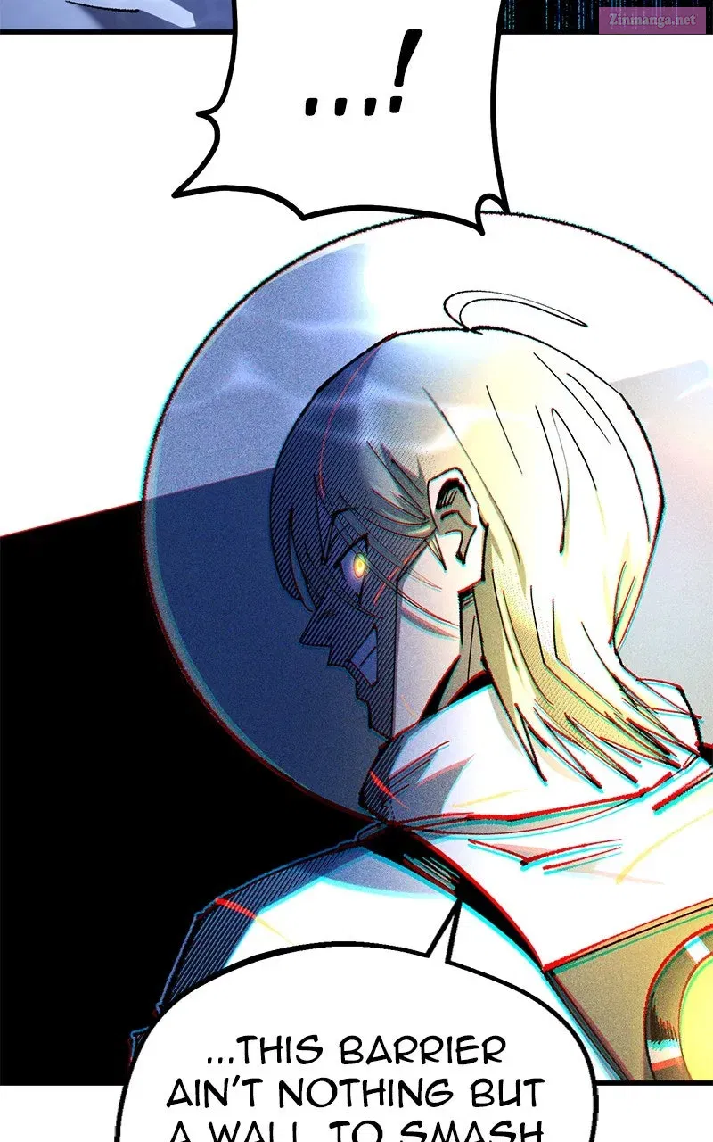 Island of Stars and Chains Chapter 27 page 68 - 