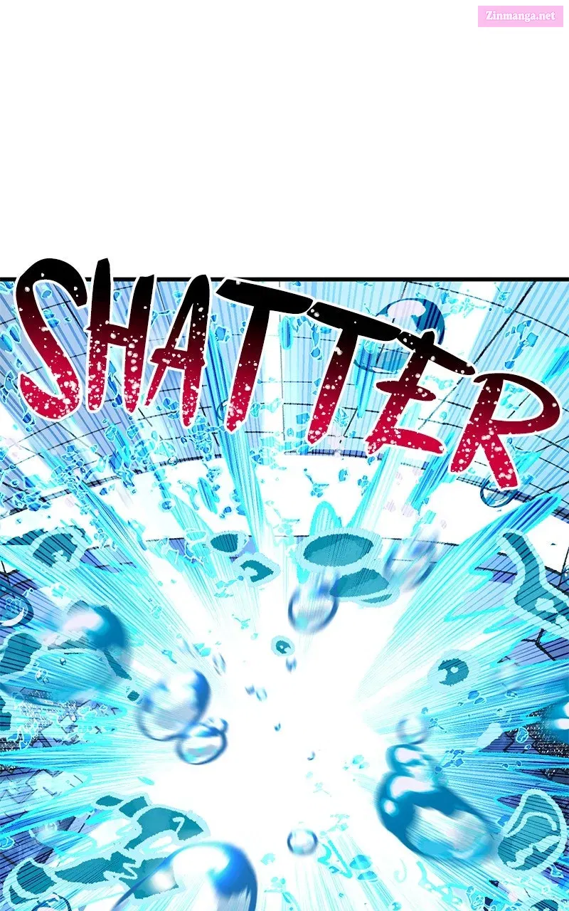 Island of Stars and Chains Chapter 27 page 70 - 