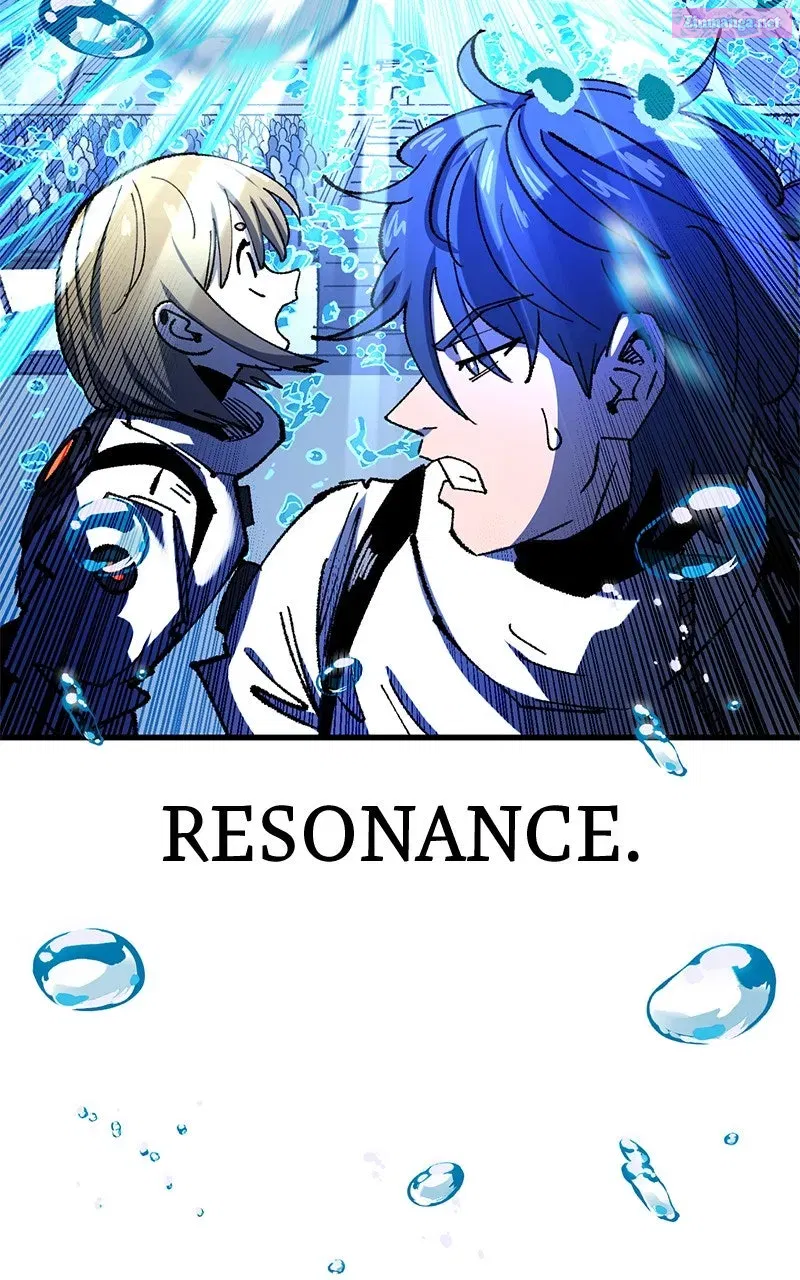 Island of Stars and Chains Chapter 27 page 71 - 