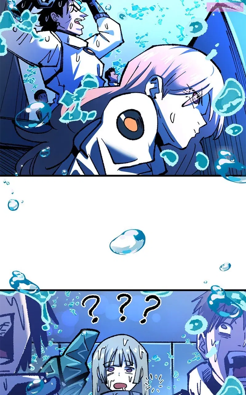 Island of Stars and Chains Chapter 27 page 73 - 