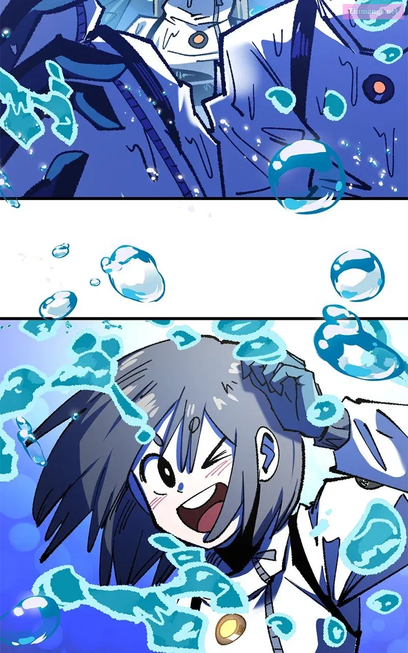 Island of Stars and Chains Chapter 27 page 74 - 