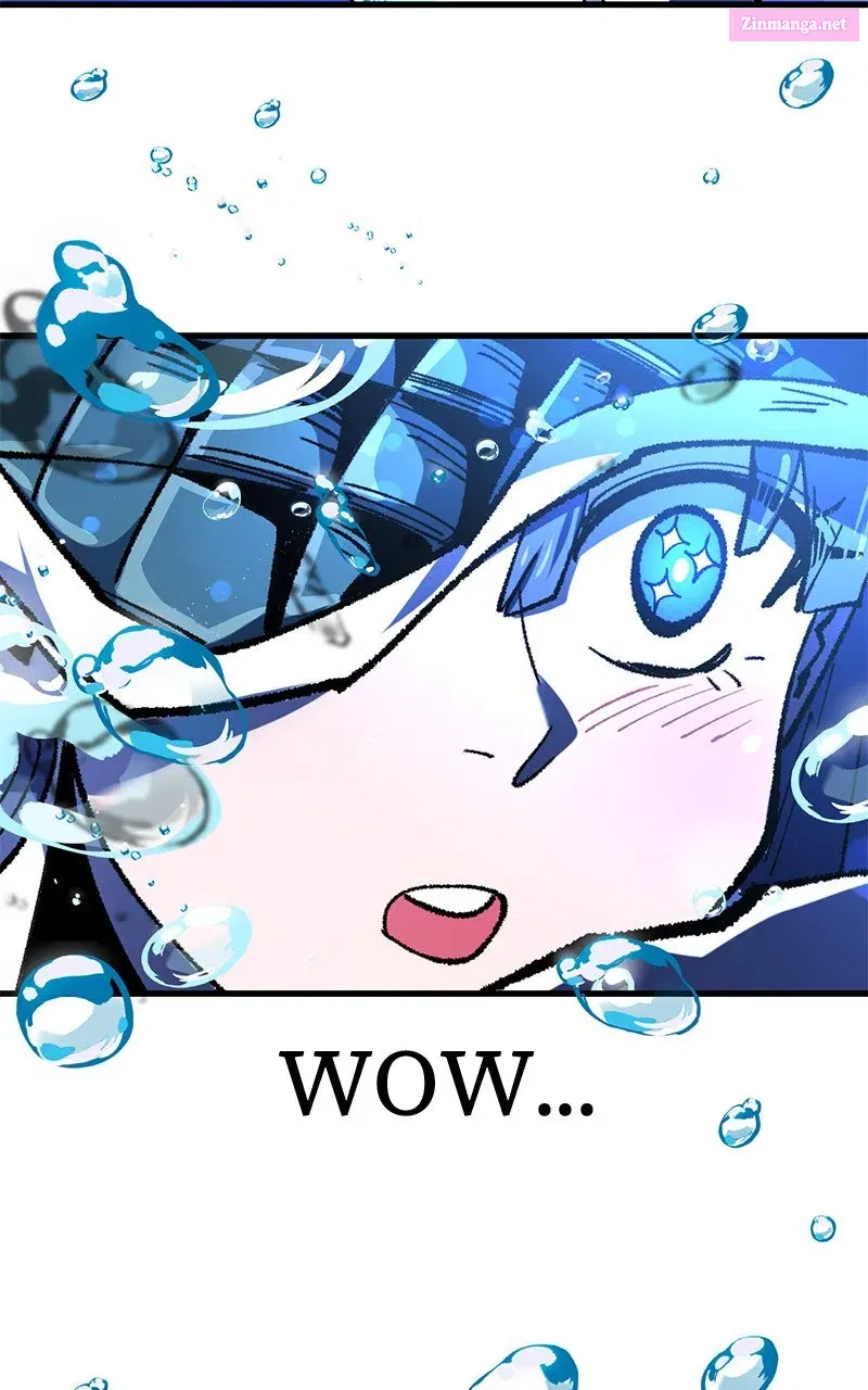 Island of Stars and Chains Chapter 27 page 75 - 