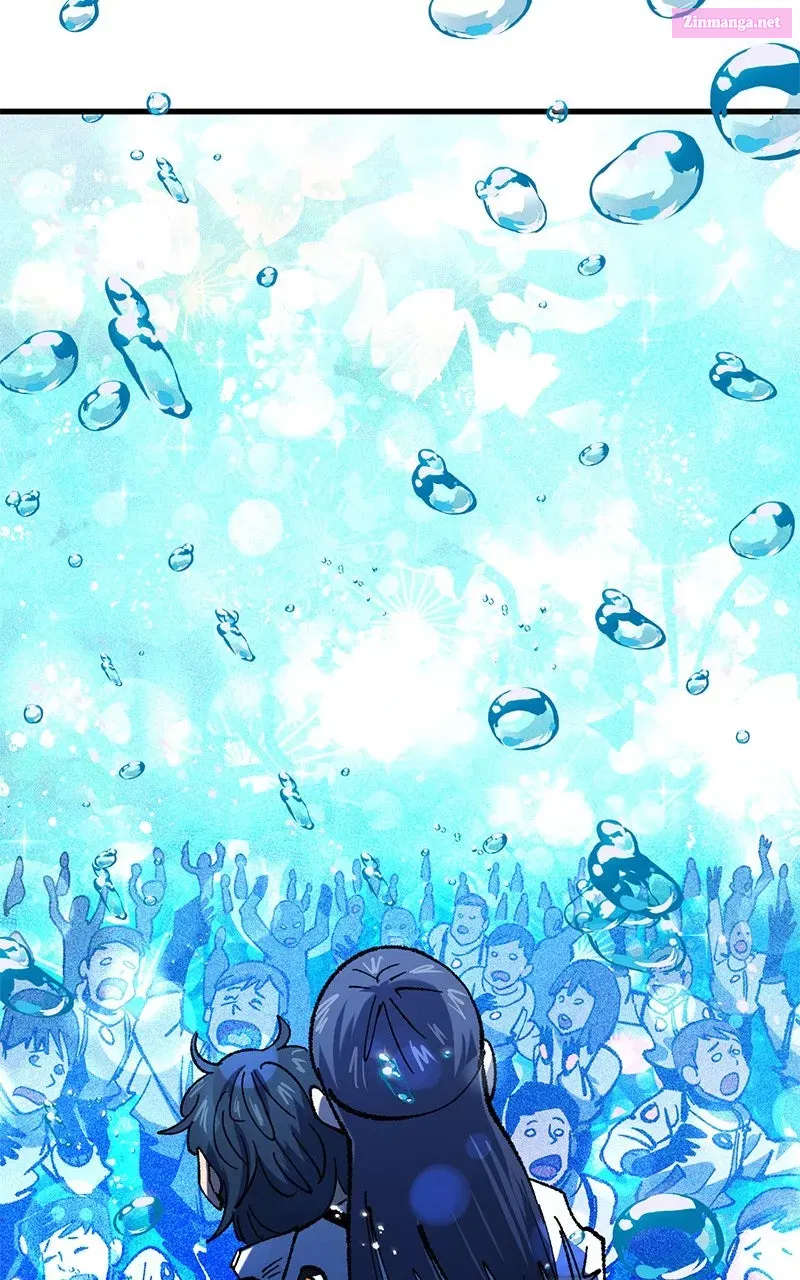 Island of Stars and Chains Chapter 27 page 76 - 