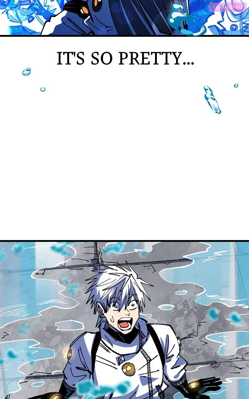 Island of Stars and Chains Chapter 27 page 77 - 