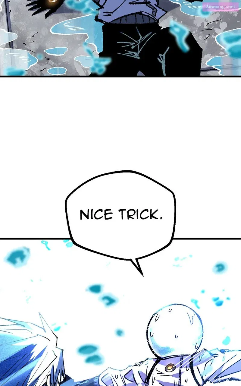 Island of Stars and Chains Chapter 27 page 78 - 