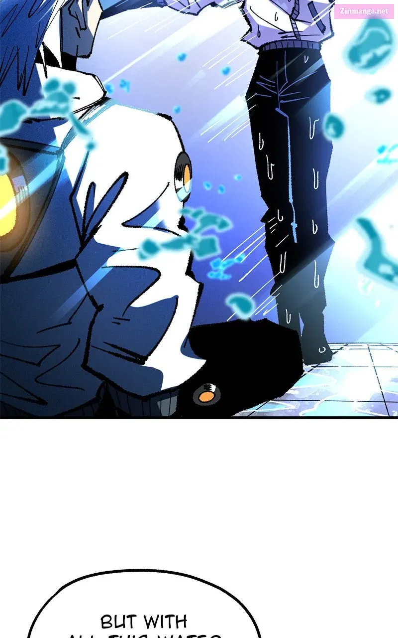Island of Stars and Chains Chapter 27 page 79 - 