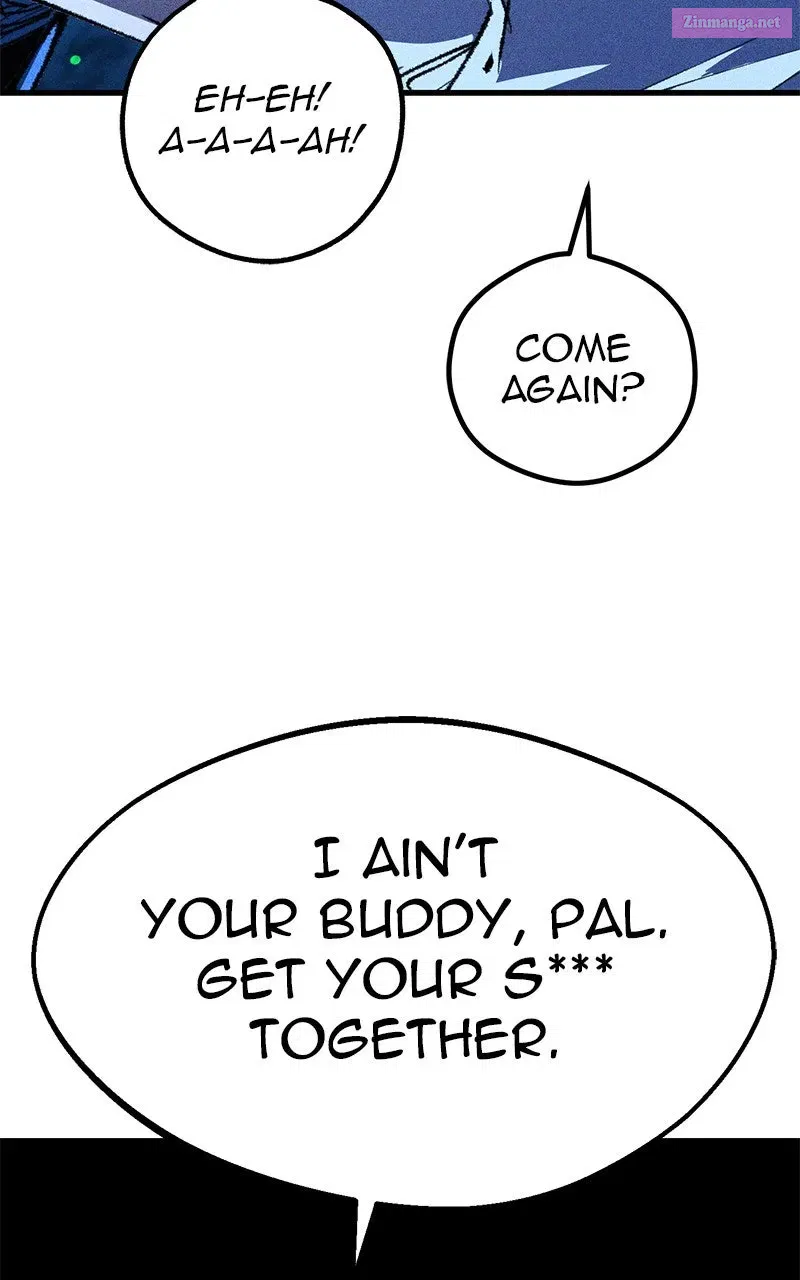 Island of Stars and Chains Chapter 27 page 9 - 