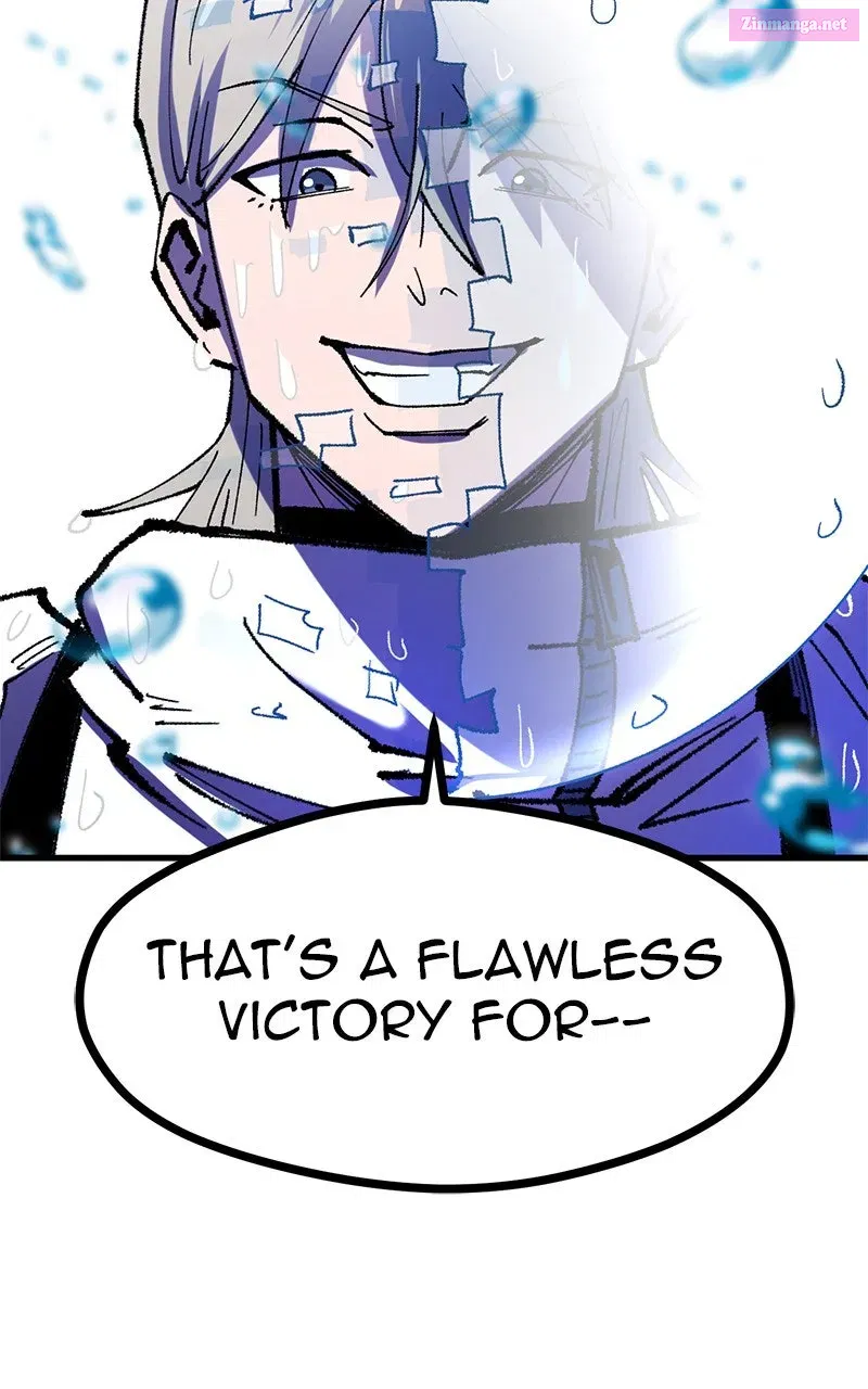 Island of Stars and Chains Chapter 27 page 81 - 