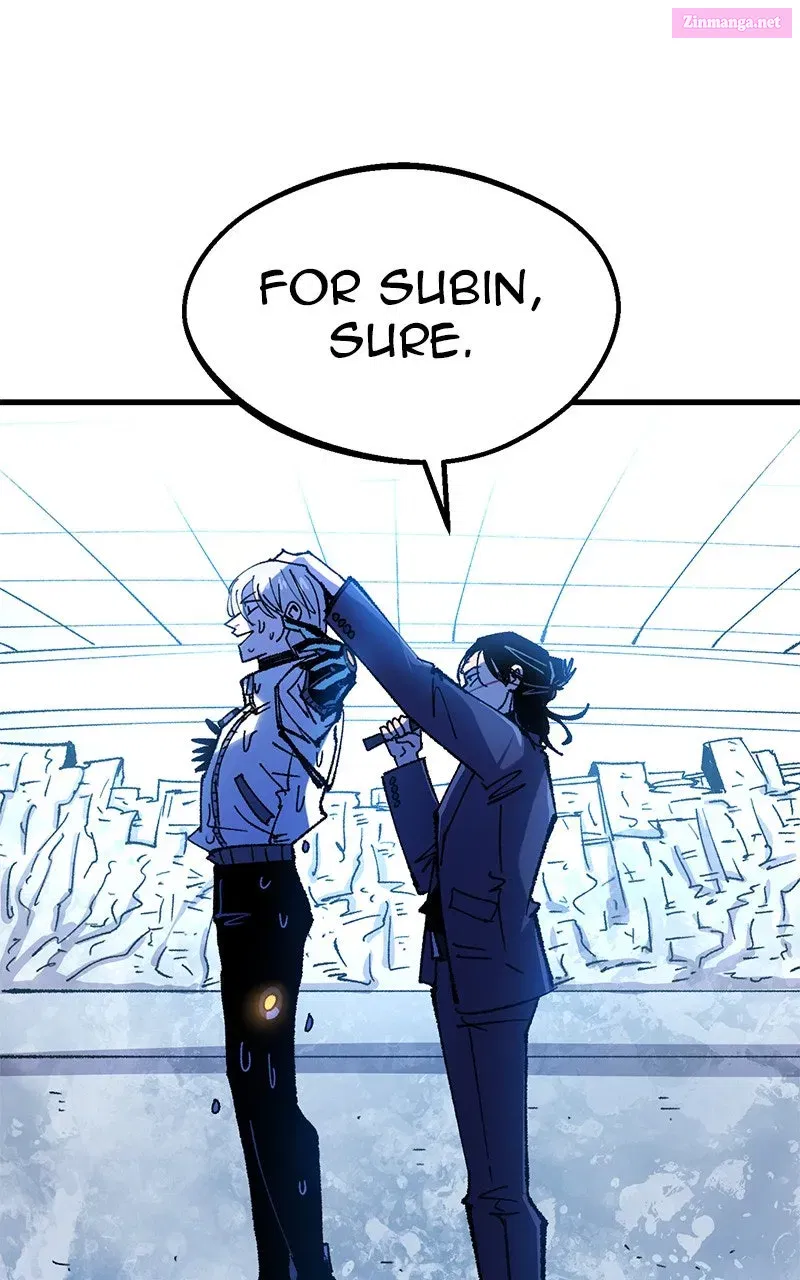 Island of Stars and Chains Chapter 27 page 82 - 