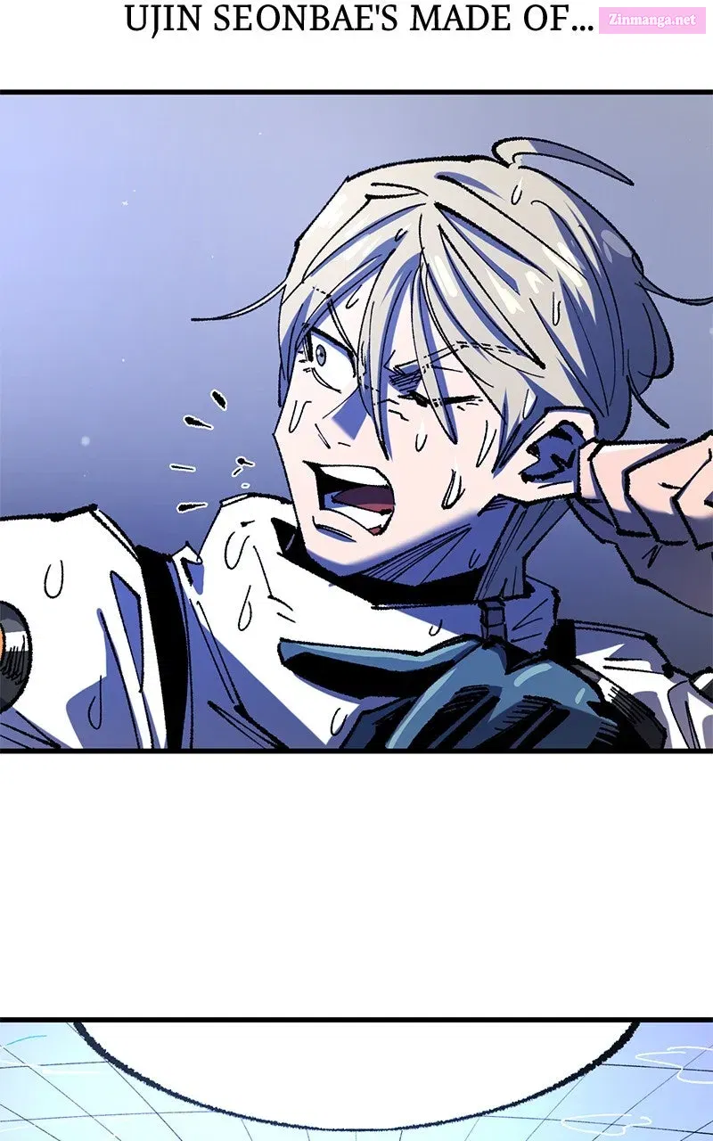 Island of Stars and Chains Chapter 27 page 86 - 