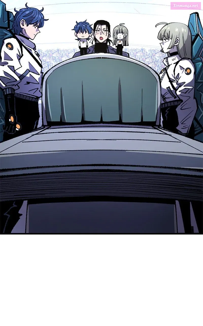 Island of Stars and Chains Chapter 27 page 90 - 