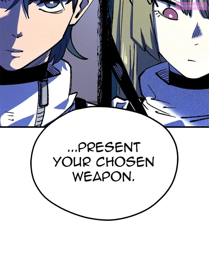 Island of Stars and Chains Chapter 27 page 92 - 