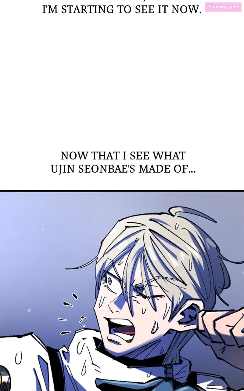 Island of Stars and Chains Chapter 28 page 2 - 