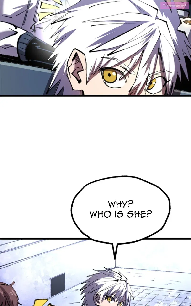 Island of Stars and Chains Chapter 28 page 12 - 