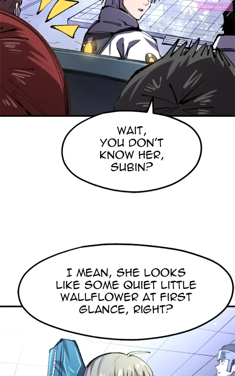 Island of Stars and Chains Chapter 28 page 13 - 