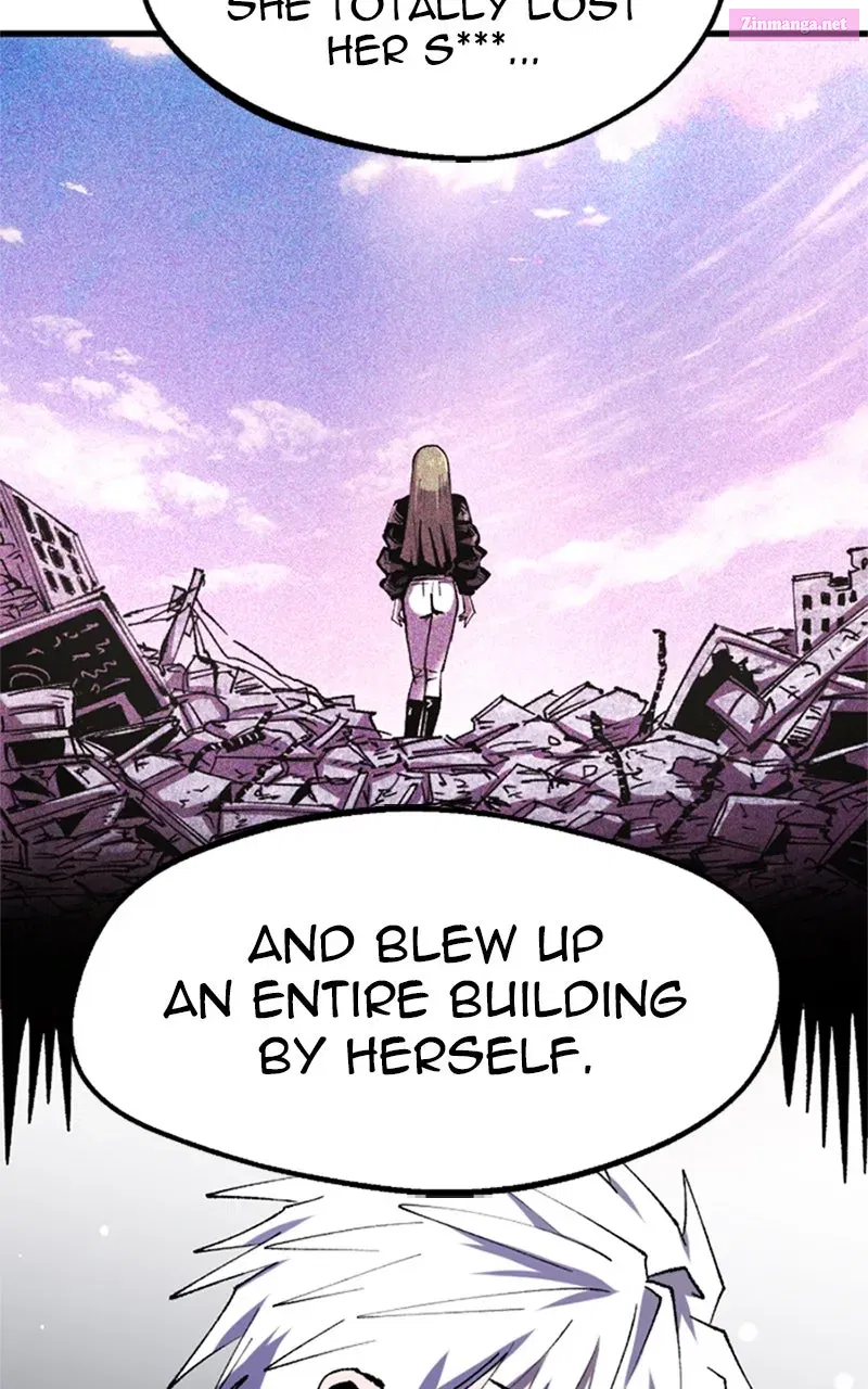 Island of Stars and Chains Chapter 28 page 15 - 