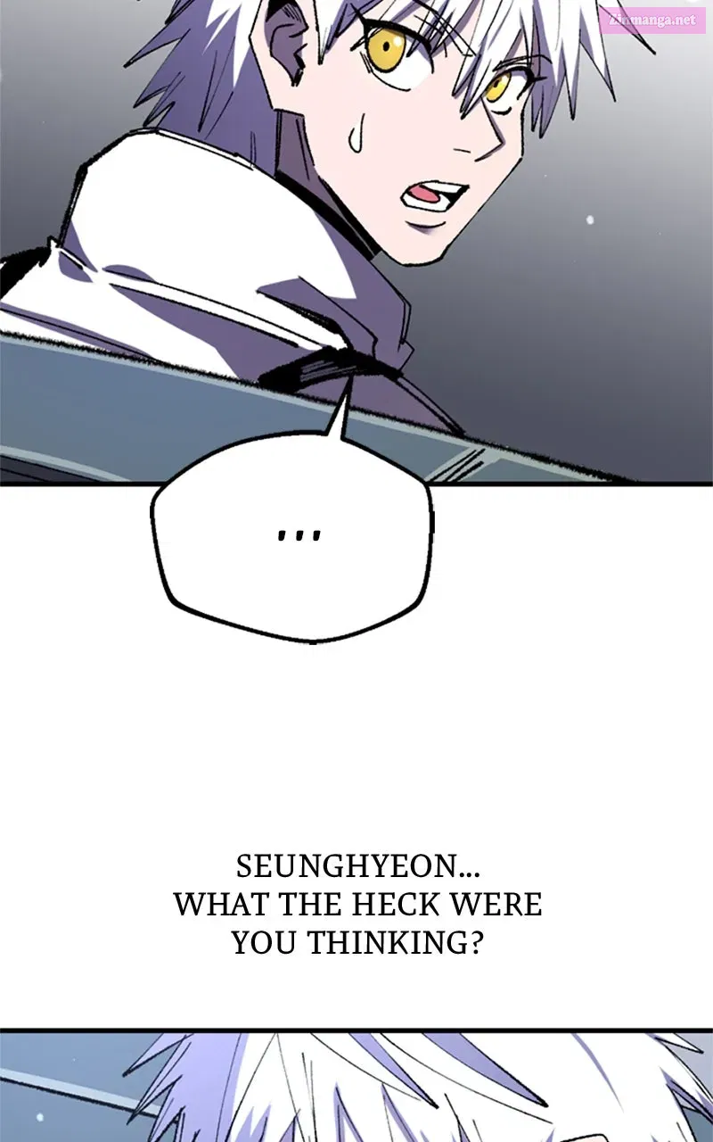 Island of Stars and Chains Chapter 28 page 16 - 