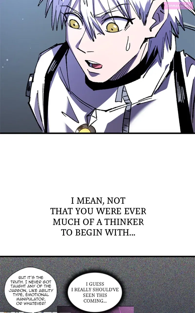 Island of Stars and Chains Chapter 28 page 17 - 