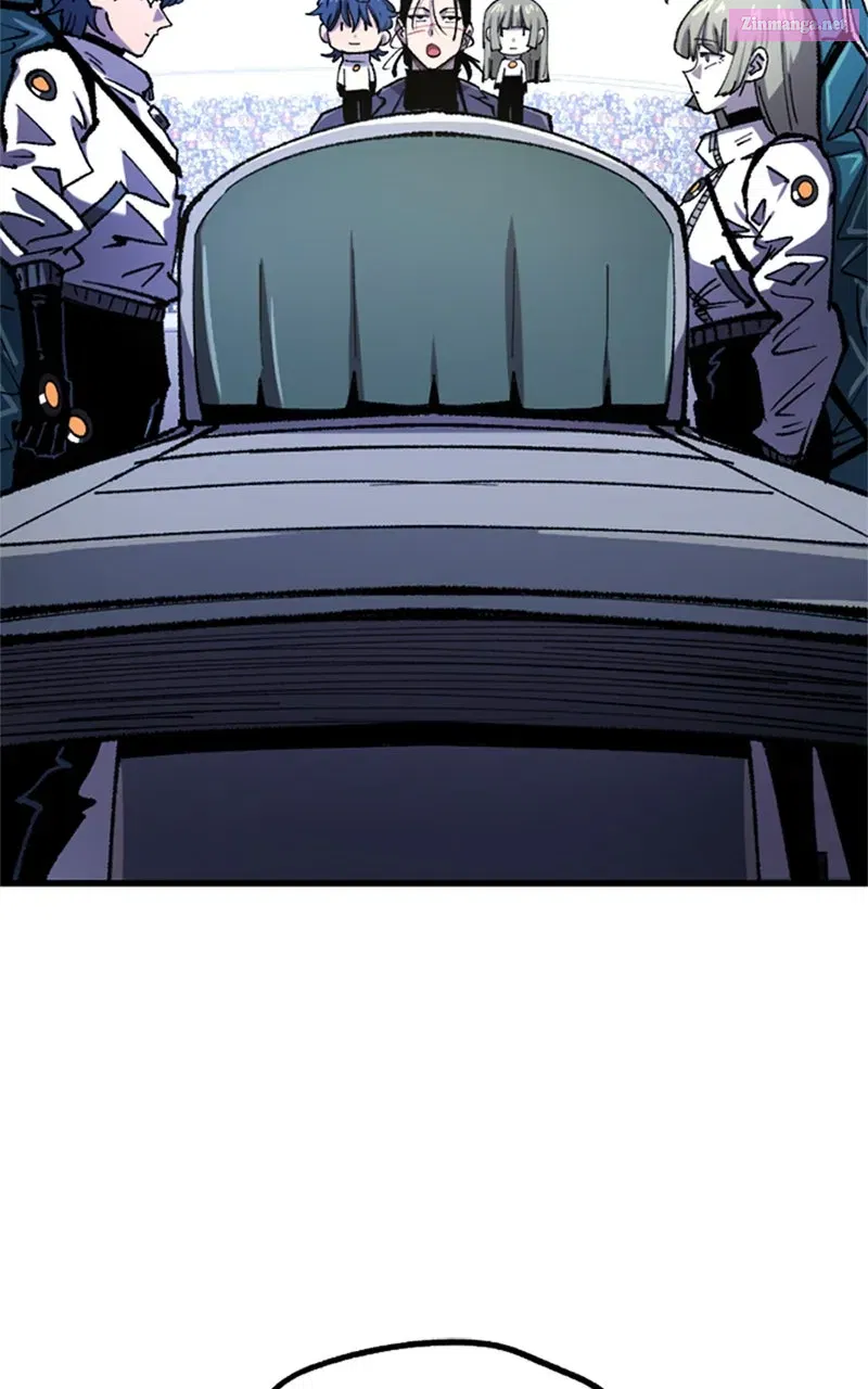 Island of Stars and Chains Chapter 28 page 20 - 