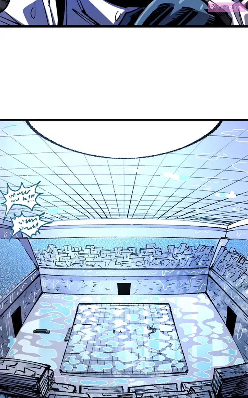 Island of Stars and Chains Chapter 28 page 3 - 
