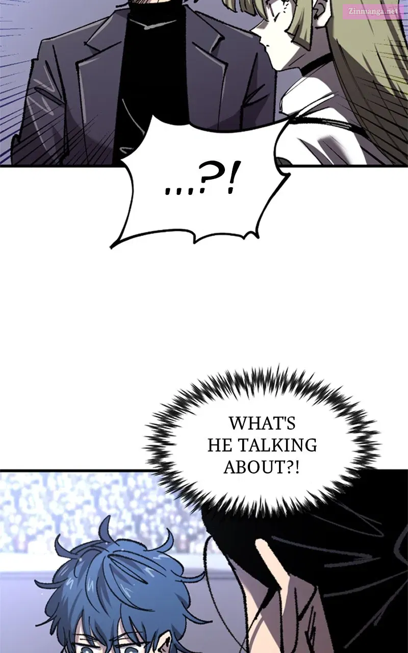 Island of Stars and Chains Chapter 28 page 25 - 