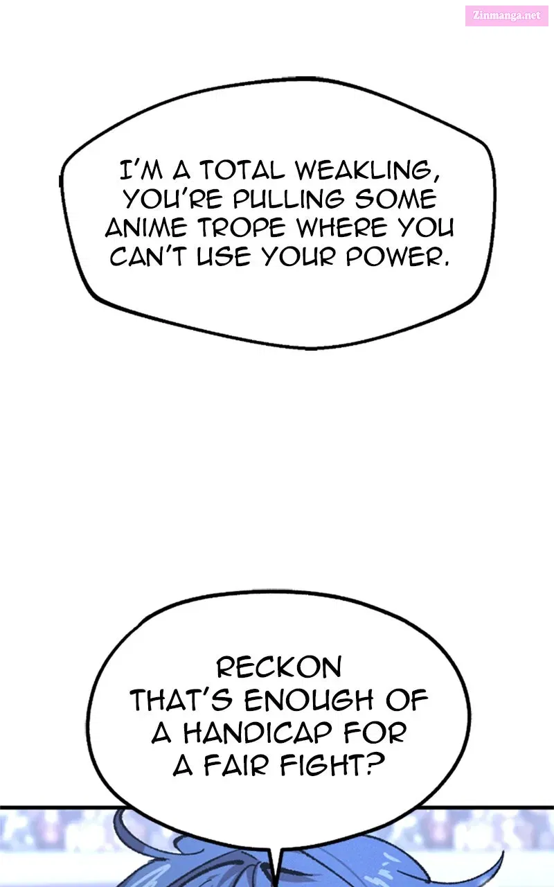 Island of Stars and Chains Chapter 28 page 28 - 