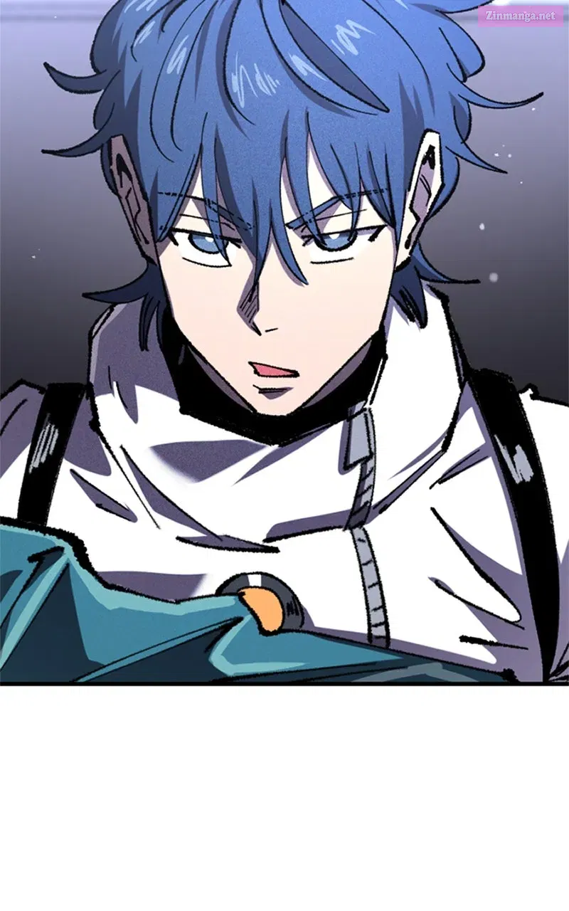 Island of Stars and Chains Chapter 28 page 29 - 