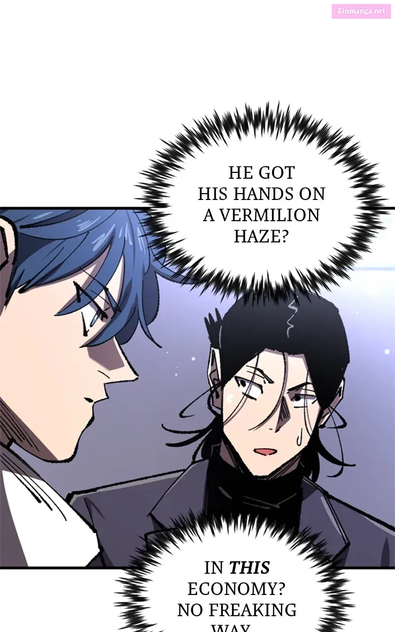 Island of Stars and Chains Chapter 28 page 30 - 