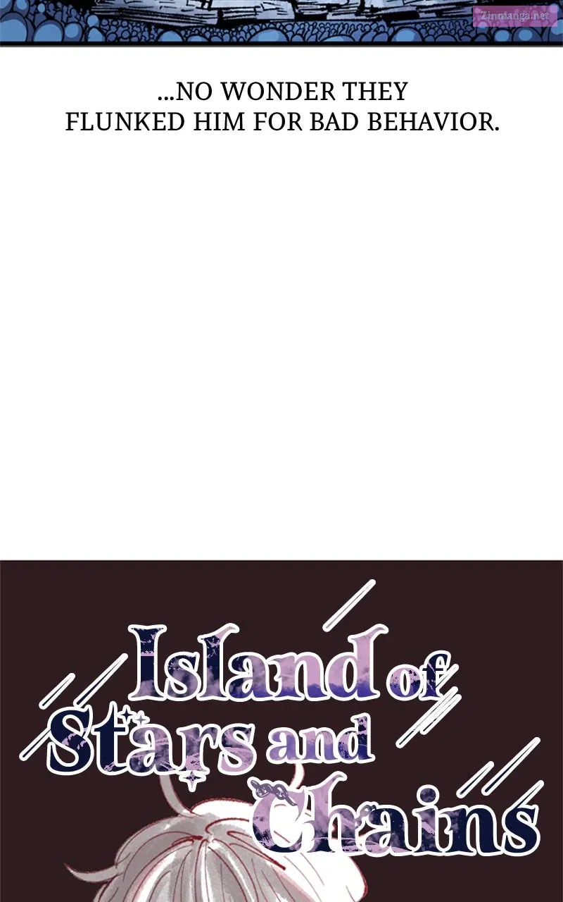 Island of Stars and Chains Chapter 28 page 4 - 